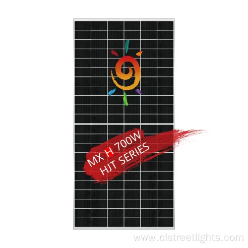 Solar Panel Module Price for Energy Storage System